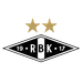 شعار Rosenborg