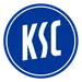 شعار Karlsruher SC