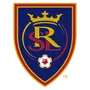 شعار نادي Real Salt Lake
