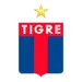 شعار Tigre