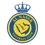 شعار فريق Al Nassr