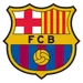 شعار Barcelona