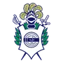 شعار Gimnasia La Plata