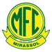 شعار Mirassol