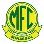 شعار نادي Mirassol