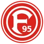 شعار نادي Fortuna Düsseldorf