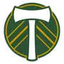 شعار نادي Portland Timbers
