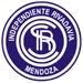 شعار Independiente Rivadavia