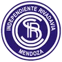شعار Independiente Rivadavia